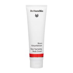 Dr. Hauschka Ošetrujúci telový krém s ružou (Rose Nurturing Body Cream) 145 ml