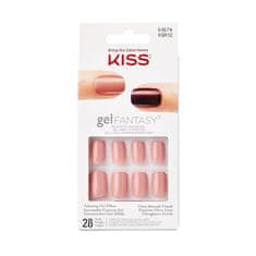 Gélové nechty 60674 Gél Fantasy (Nails) 28 ks