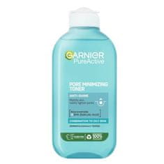 Garnier Čistiace tonikum proti lesku a rozšíreným pórom Pure 200 ml