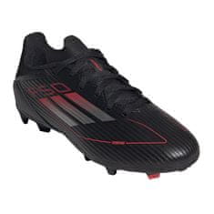 Adidas Obuv čierna 37 1/3 EU F50 League