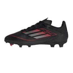 Adidas Obuv čierna 37 1/3 EU F50 League