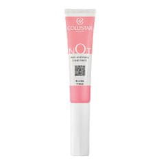 Collistar Tekutá tvárenka NOT Blush Vibes (Blush) 15 ml (Odtieň 01 Rose Gold Sugar)