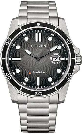 Citizen Sporty Marine Eco-Drive AW1816-89E