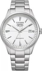 Citizen Elegant C7 Automatic NH8391-51AE