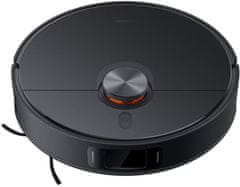 Xiaomi Robotický vysávač Robot Vacuum X20 MAX, čierna