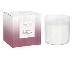 Sviečka v skle CHERRY BLOSSOM vonná 400g