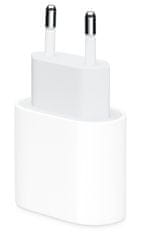 Apple 20W USB-C napájací adaptér