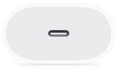 Apple 20W USB-C napájací adaptér