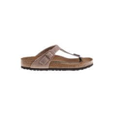 Birkenstock Sandále hnedá 39 EU Gizeh