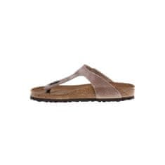 Birkenstock Sandále hnedá 39 EU Gizeh