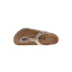 Birkenstock Sandále hnedá 39 EU Gizeh