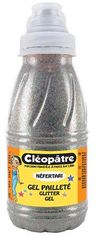 CLEOPATRE Trblietavý gél 250 ml MULTI COLOR