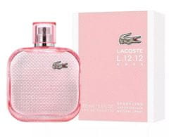 Lacoste L.12.12. Rose Sparkling - EDT 100 ml