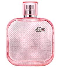 Lacoste L.12.12. Rose Sparkling - EDT 100 ml