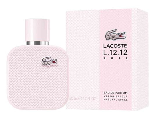 Lacoste L.12.12. Rose - EDP