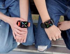 INNE Garett Smartwatch Kids Tech 4G black veľ