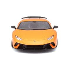 Burago B 1:24 Plus Lamborghini Huracan Performance Orange