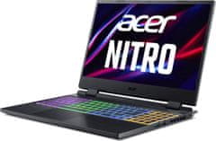 Acer Acer Nitro 5 (AN515-58), černá