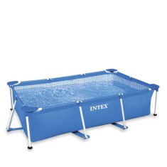 Intex Bazén Rectangular Frame 2,2 x 1,5 x 0,60 m -28270