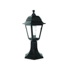 ACA ACA Lighting Garden lantern stojanové svietidlo PLGP3B