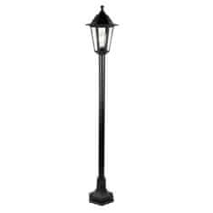 ACA ACA Lighting Garden Pole vonkajšie svietidlo PLGQ5B