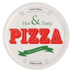 Ostatní Talíř na pizzu HT-27020530hot 30 cm Hot a Tasty