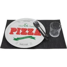 Ostatní Talíř na pizzu HT-27020530hot 30 cm Hot a Tasty