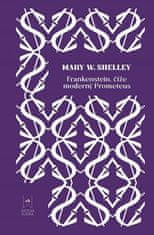 Mary Shelley: Frankenstein