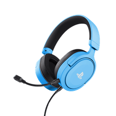 Trust Gaming TRUST GXT498B FORTA HEADSET PS5 BLUE