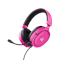 Trust Gaming TRUST GXT498B FORTA HEADSET PS5 PINK