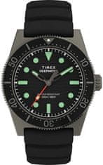 Timex Deepwater Reef 200 41mm TW2W74700