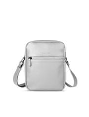 Vuch Pánska crossbody taška Oriana Grey