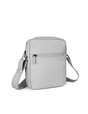 Vuch Pánska crossbody taška Oriana Grey