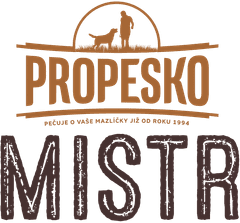 Propesko MISTR filetky s kuracinou v omáčke 28×85 g