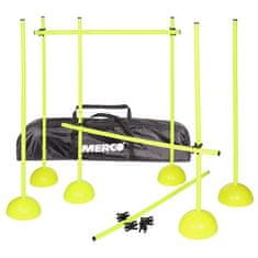 Kit Indoor 1.0 sada agility prekážok balenia 1 sada