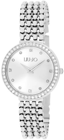 Liu.Jo Clear TLJ2196