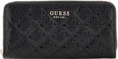 Guess Dámska peňaženka large SWGG8500146-BLA