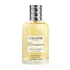 Collistar Toaletná voda pre ženy Benessere 100 ml