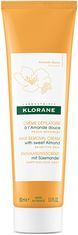 Klorane Depilačný krém pre citlivú pokožku Mandle (Hair Removal Cream) 150 ml