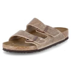 Birkenstock Šľapky hnedá 45 EU Arizona