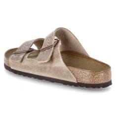 Birkenstock Šľapky hnedá 45 EU Arizona