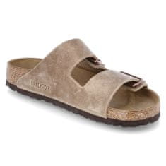 Birkenstock Šľapky hnedá 45 EU Arizona