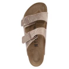 Birkenstock Šľapky hnedá 45 EU Arizona