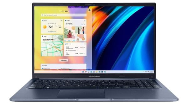 notebook ASUS Vivobook 15 (M1502YA-NJ587W)