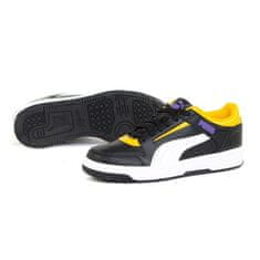 Puma Obuv čierna 43 EU Rebound Joy Low