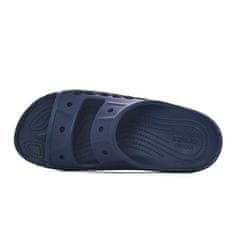 Crocs Šľapky tmavomodrá 37 EU Baya