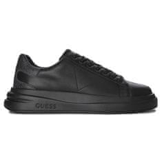 Guess Obuv čierna 43 EU FMPVIBLEA12BLK