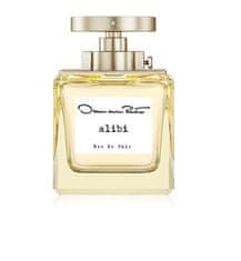 Oscar de la Renta Alibi Eau So Chic - EDT 100 ml