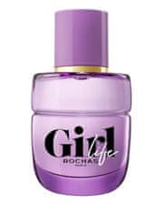 Rochas Girl Life - EDP (plnitelná) 75 ml