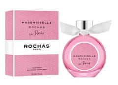 Rochas Mademoiselle Rochas In Paris - EDP 90 ml